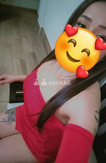 🥰😍 HOLA PAPACITO QUIERES PASARLA RICO VEN Y DISFRUTEMOS BEBE